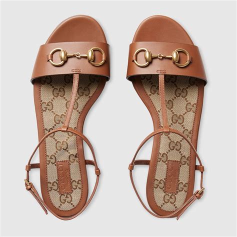 woman cheap gucci sandals|gucci sandals with strap.